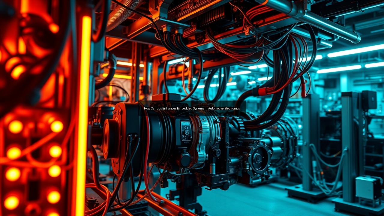 applications controller area network data rate communication protocol industrial automation